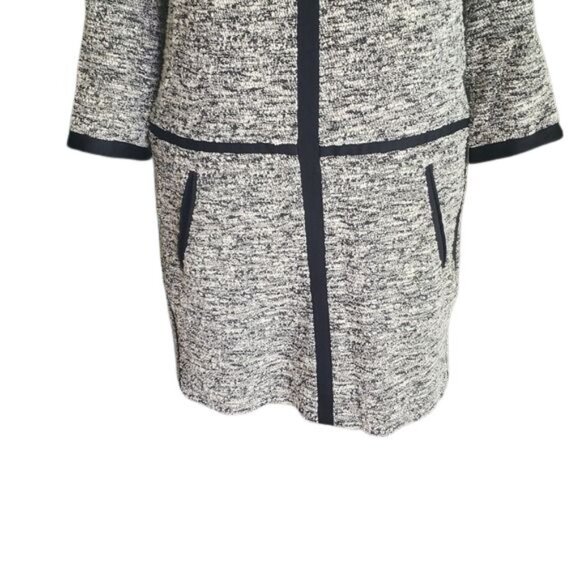 Rag & Bone Tweed Dress, Sz 6 - Picture 4 of 16